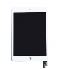 Replacement LCD For iPad Mini 4 (Standard) [White]